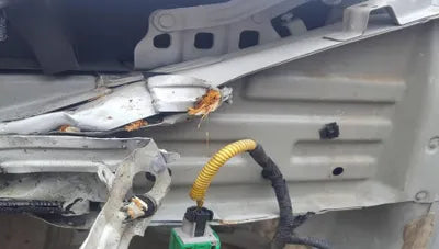 2017 Hyundai Tucson VIN: