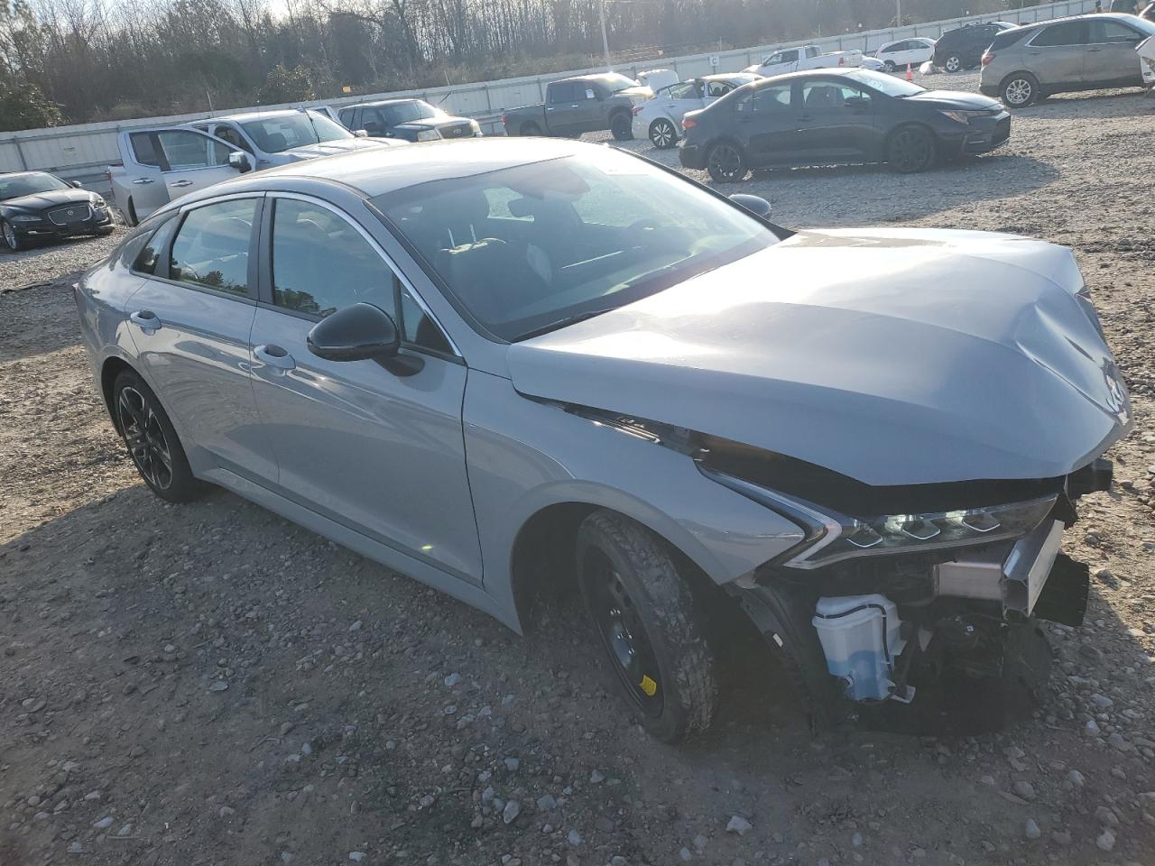 2023 KIA K5 GT LINE VIN:5XXG64J25PG214009