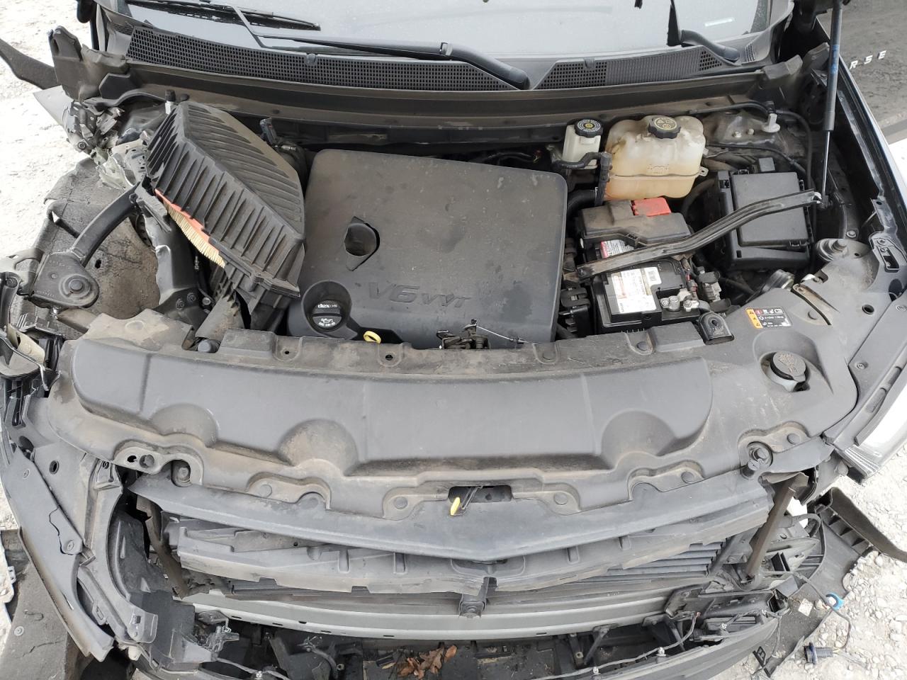 2022 CHEVROLET TRAVERSE LT VIN:1GNEVHKW5NJ108324