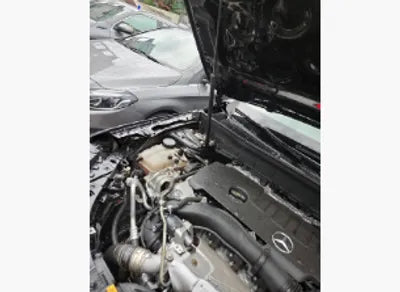 2021 Mercedes-Benz B 250 W1N4M4HB3MW149520 VIN:W1N4M4HB3MW149520