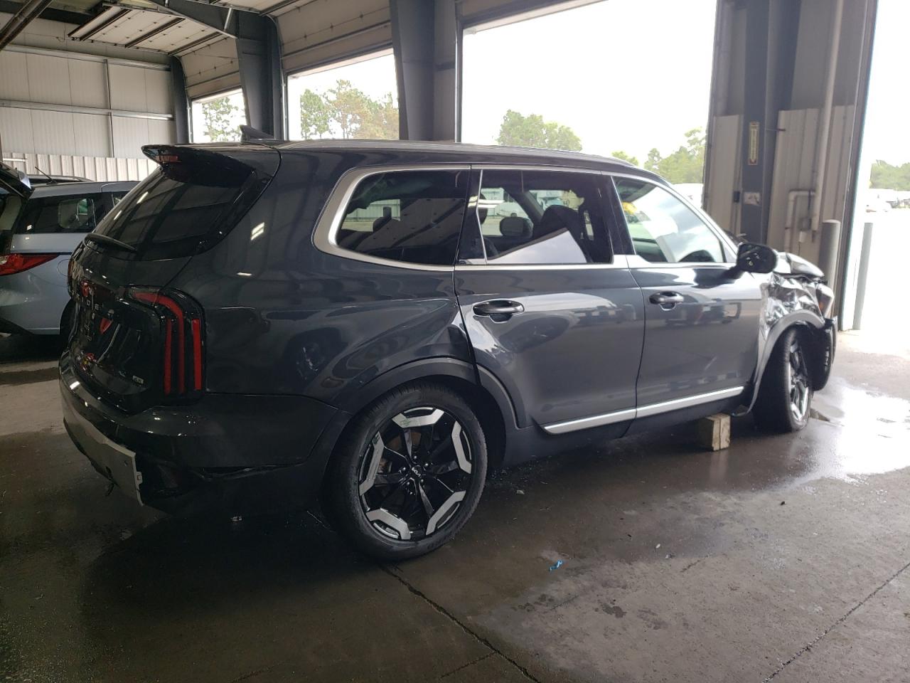 2024 KIA TELLURIDE EX VIN:5XYP3DGCXRG474736