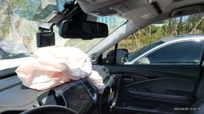 2017 Honda Pilot 5FNYF6850HB200539 VIN:5FNYF6850HB200539