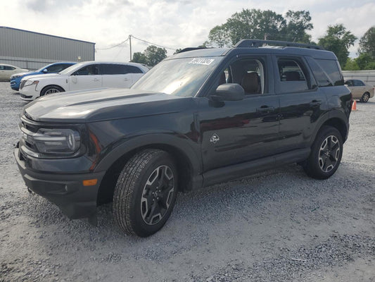 2023 FORD BRONCO SPORT OUTER BANKS VIN:3FMCR9C66PRE28071