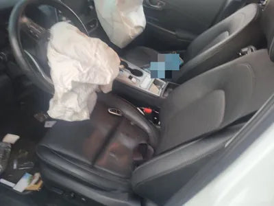 2018 Hyundai Kona VIN: