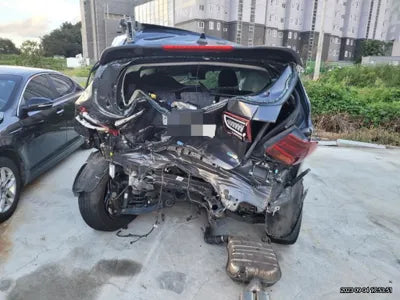 2018 Kia Sorento 505KMKNAPH81ABJA4 VIN:505KMKNAPH81ABJA4