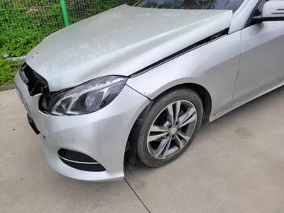 2015 Mercedes-Benz E 220 WDDHF0AB6GB215212 VIN:WDDHF0AB6GB215212