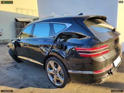 2021 Genesis GV80 KMTHA81BBNU085406 VIN:KMTHA81BBNU085406