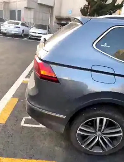 2020 Volkswagen Tiguan Allspace WVGZZZ5NZLM175555 VIN:WVGZZZ5NZLM175555