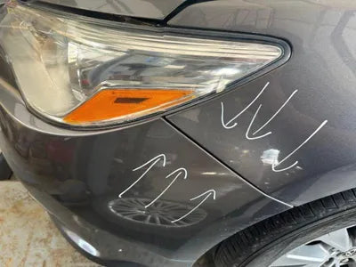 2017 Toyota Camry VIN: