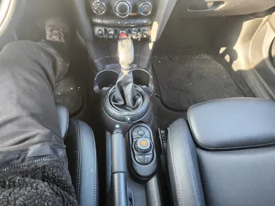 2015 MINI Cooper WMWXT310XF2B75049 VIN:WMWXT310XF2B75049