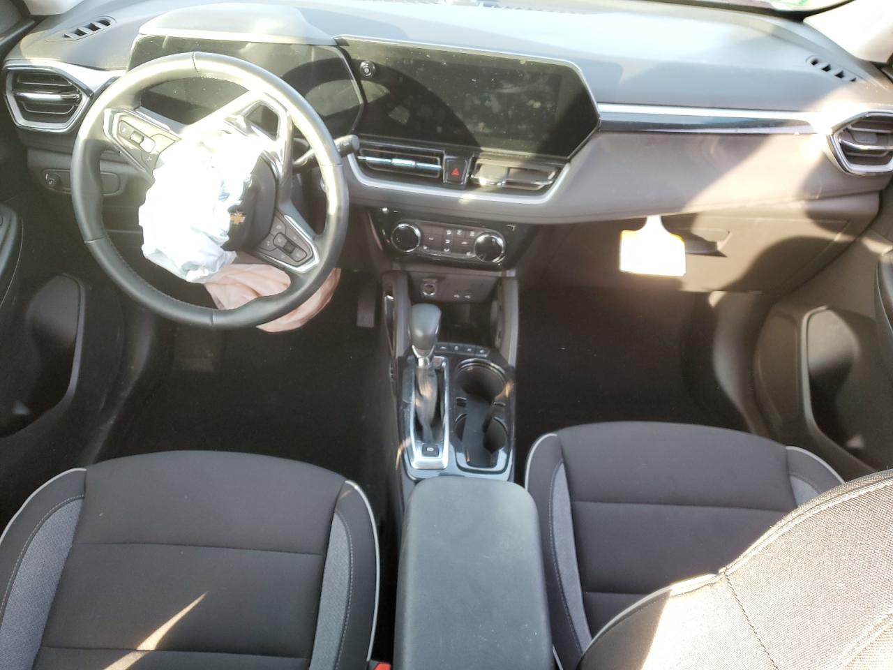 2024 CHEVROLET TRAILBLAZER LT VIN:KL79MPSL5RB101335