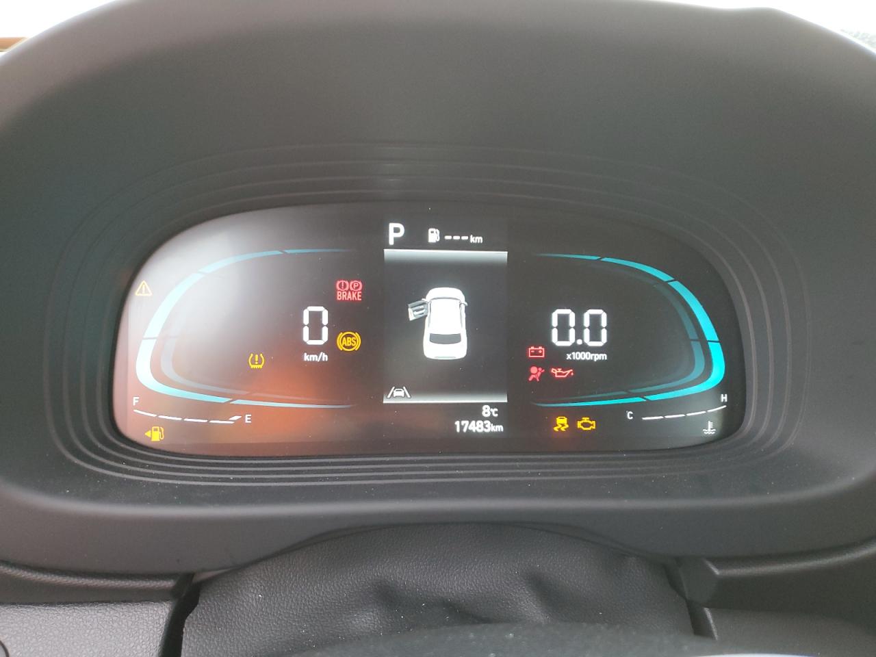 2024 HYUNDAI VENUE SE VIN:KMHRB8A35RU297311