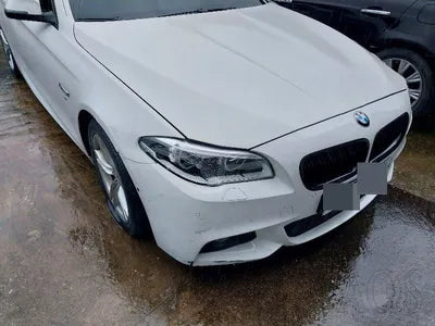 2016 BMW 520 WBA5E510XGG201874 VIN:WBA5E510XGG201874