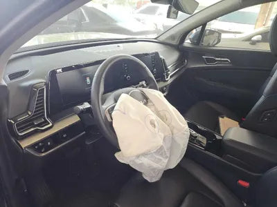 2022 Kia Sportage KNAPY81BHNK056677 VIN:KNAPY81BHNK056677