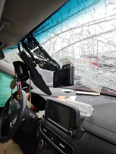 2020 Hyundai Kona KMHK4815GLU597298 VIN:KMHK4815GLU597298