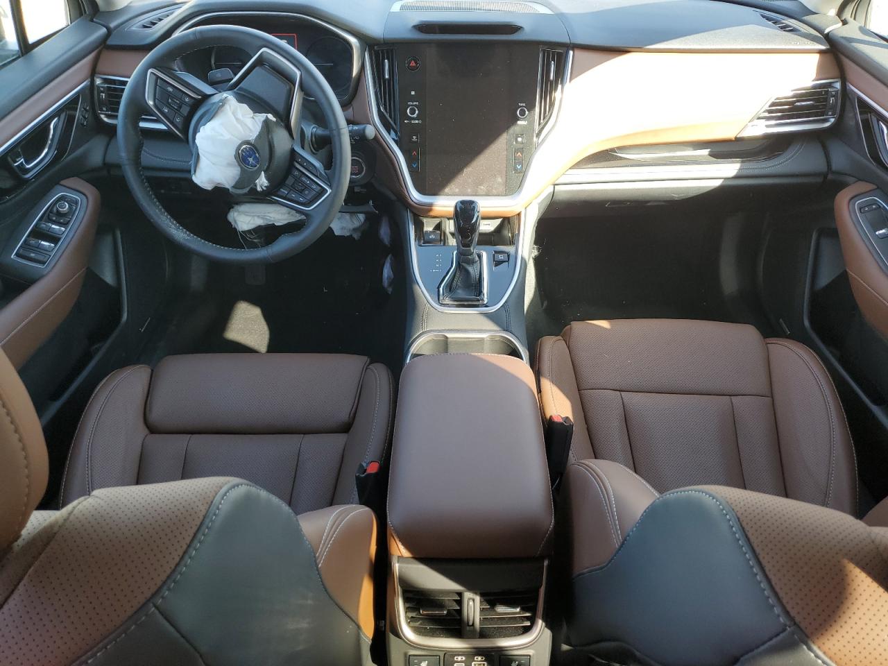 2024 SUBARU OUTBACK TOURING VIN:4S4BTGPD1R3238173