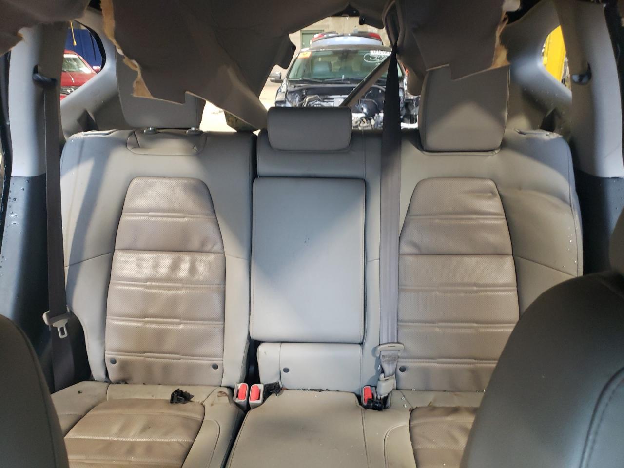 2022 HONDA CR-V EXL VIN:5J6RW2H84NA008738