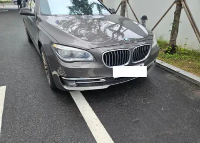 2015 BMW 730 WBAYC4106FDZ76847 VIN:WBAYC4106FDZ76847