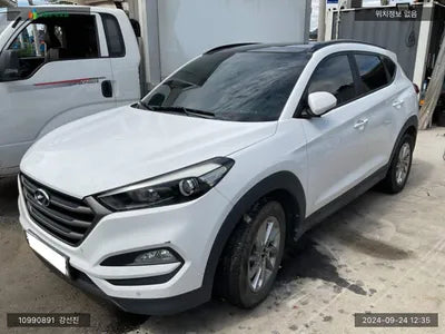 2015 Hyundai Tucson KMHJ3815GGU029559 VIN:KMHJ3815GGU029559