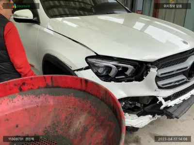 2022 Mercedes-Benz GLE 300 W1NFB0KB8NA822820 VIN:W1NFB0KB8NA822820