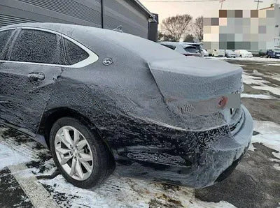 2015 Chevrolet Impala NONE VIN: