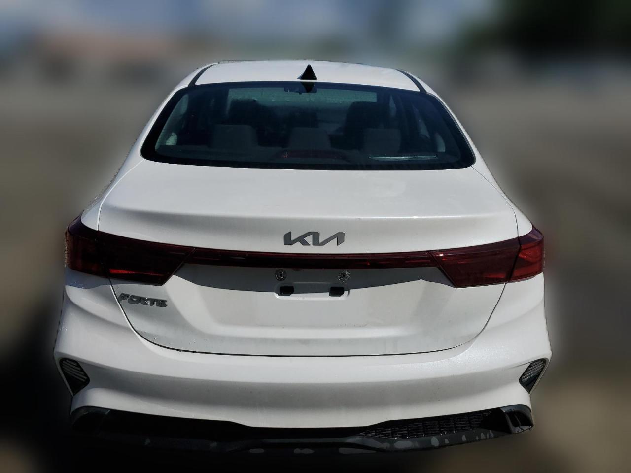 2022 KIA FORTE FE VIN:3KPF24AD1NE460618