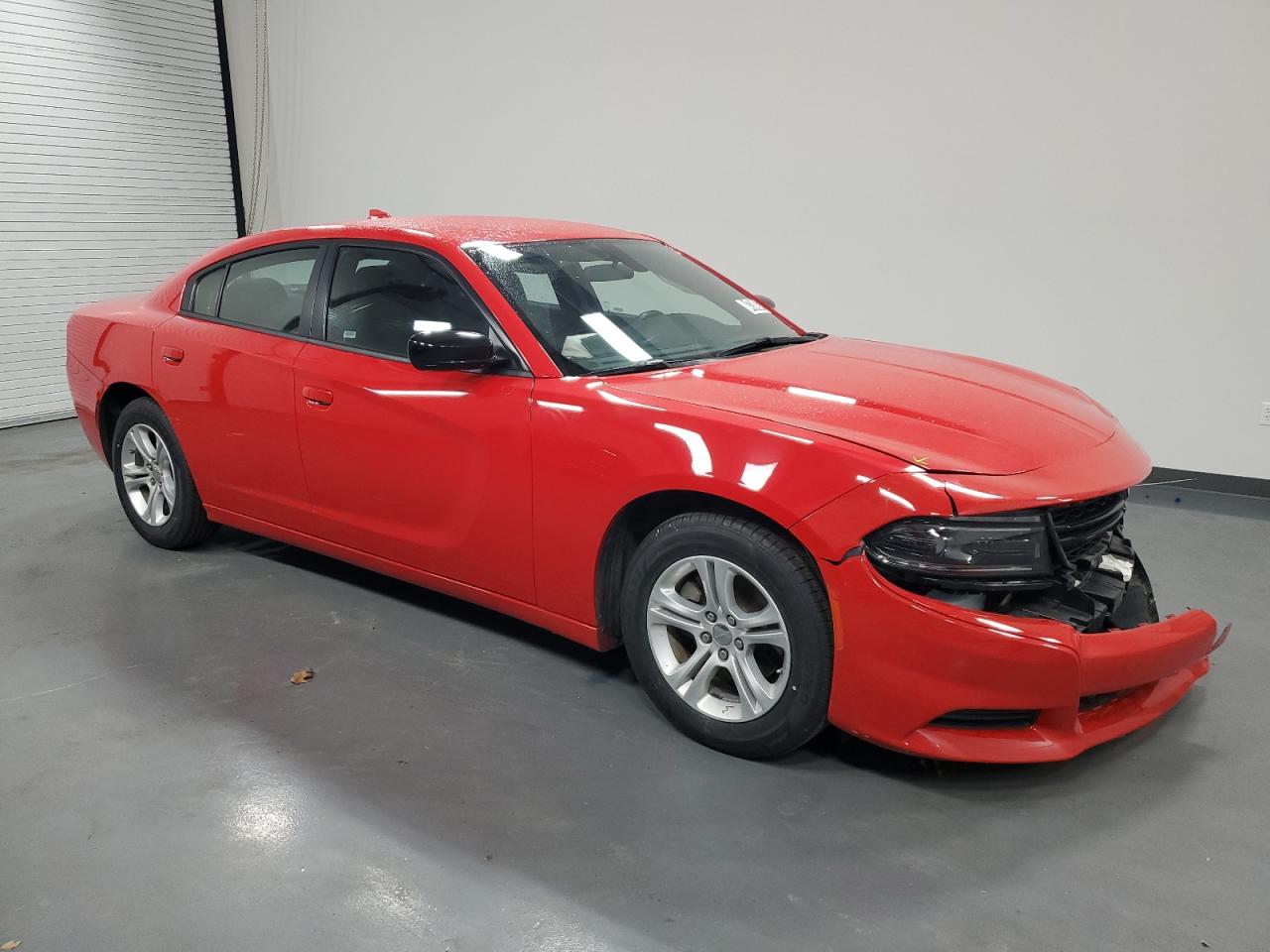 2023 DODGE CHARGER SXT VIN:2C3CDXBGXPH564169