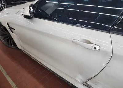 2018 BMW M4 WBS4Y910XJAC52035 VIN:WBS4Y910XJAC52035