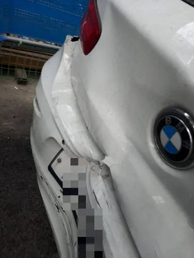 2015 BMW 118 WBA1S5106G5A78130 VIN:WBA1S5106G5A78130