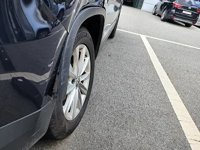 2015 Volkswagen Tiguan WVGZZZ5NZFW514911 VIN:WVGZZZ5NZFW514911