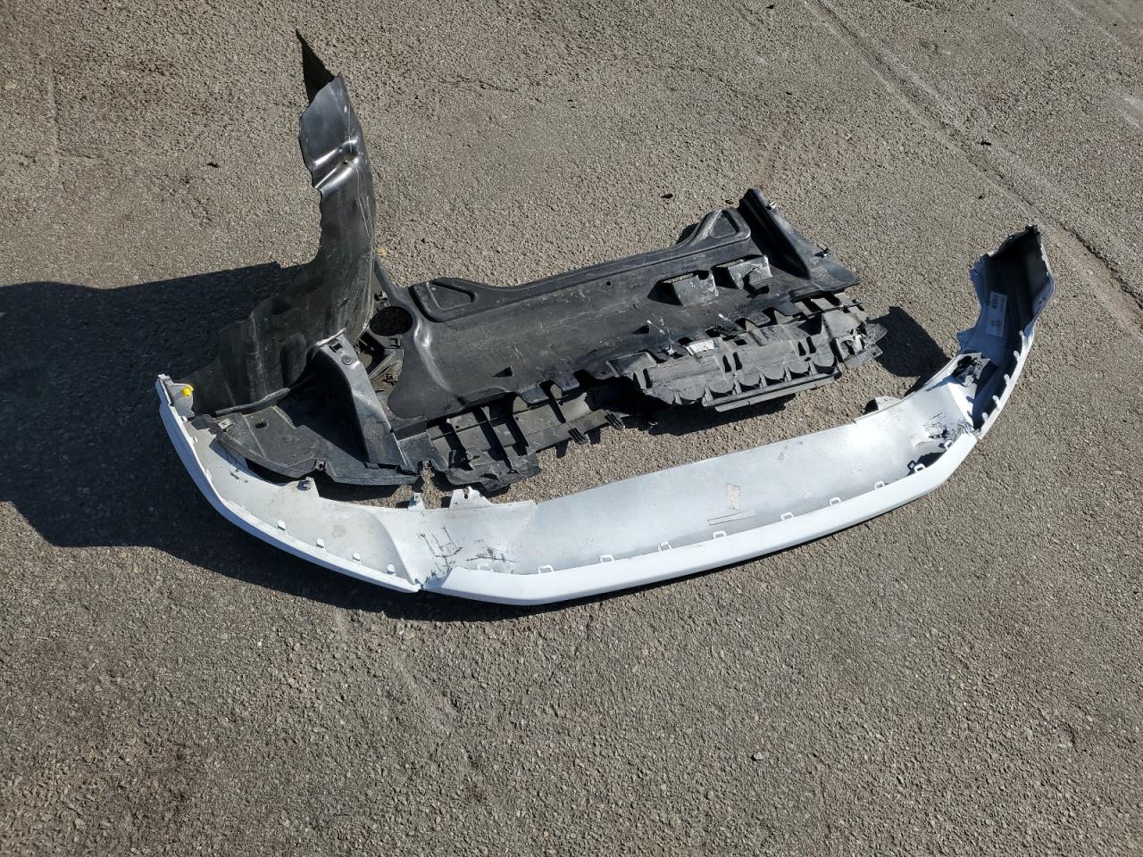 2023 AUDI Q3 PREMIUM S LINE 45 VIN:WA1DECF3XP1130372