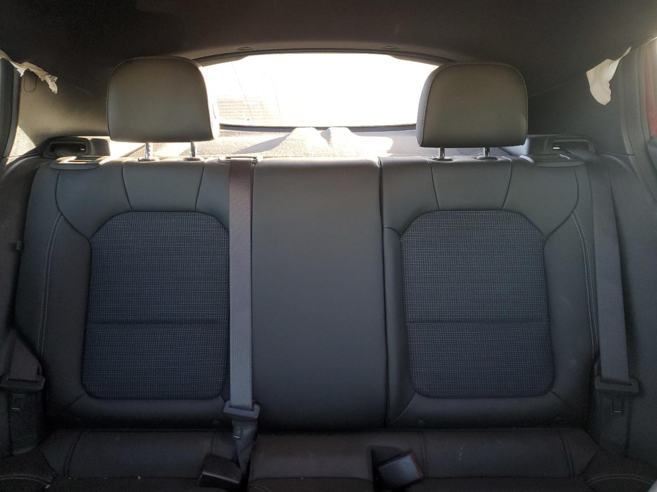 2024 BUICK ENVISTA PREFERRED VIN:KL47LAE26RB216551