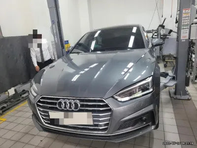 2019 Audi A5 WAUZZZF54KA063214 VIN:WAUZZZF54KA063214