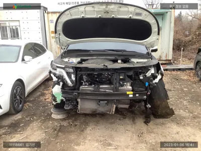 2022 Kia Carnival KNANE81BBNS172449 VIN:KNANE81BBNS172449