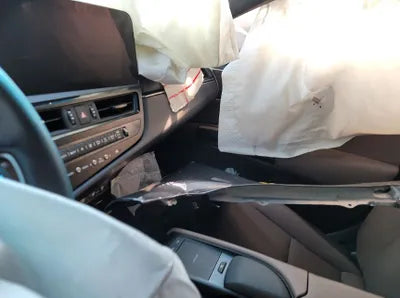 2021 Lexus ES 300 JTHBA1C19M2002130 VIN:JTHBA1C19M2002130