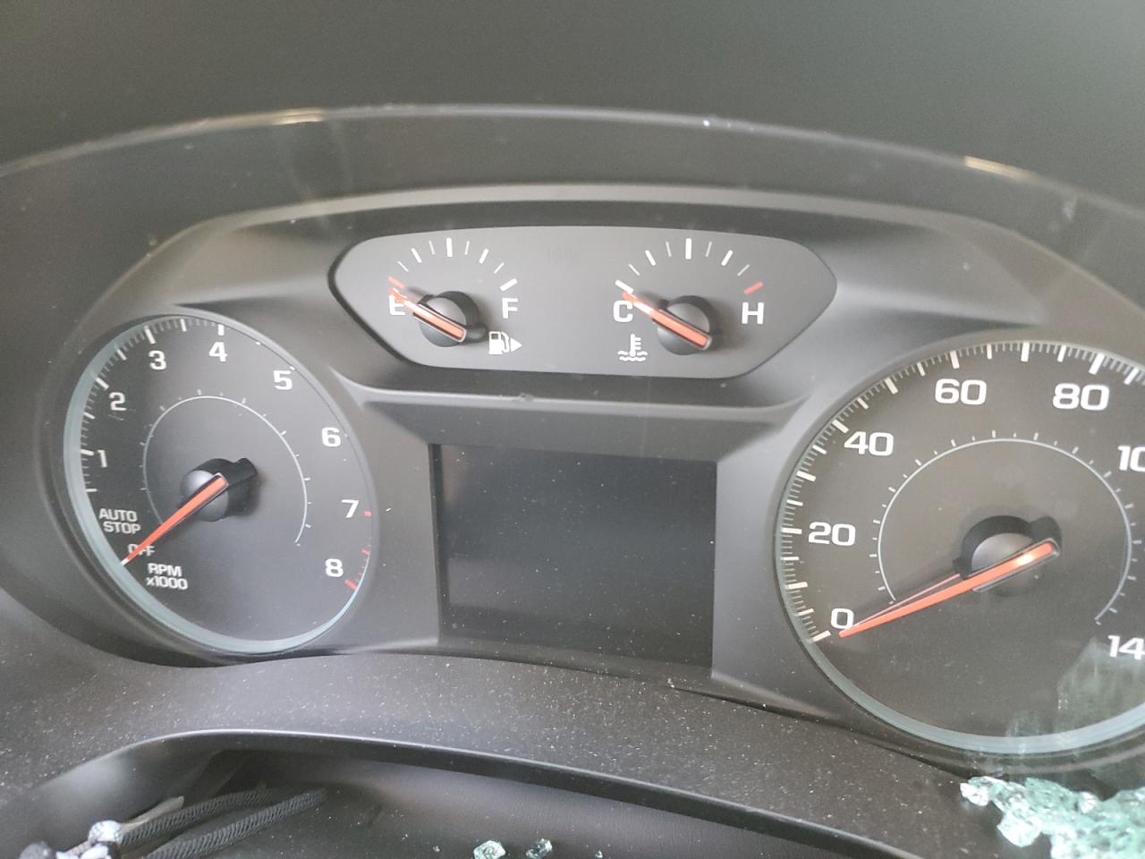 2022 CHEVROLET MALIBU LT VIN:1G1ZD5ST1NF144539