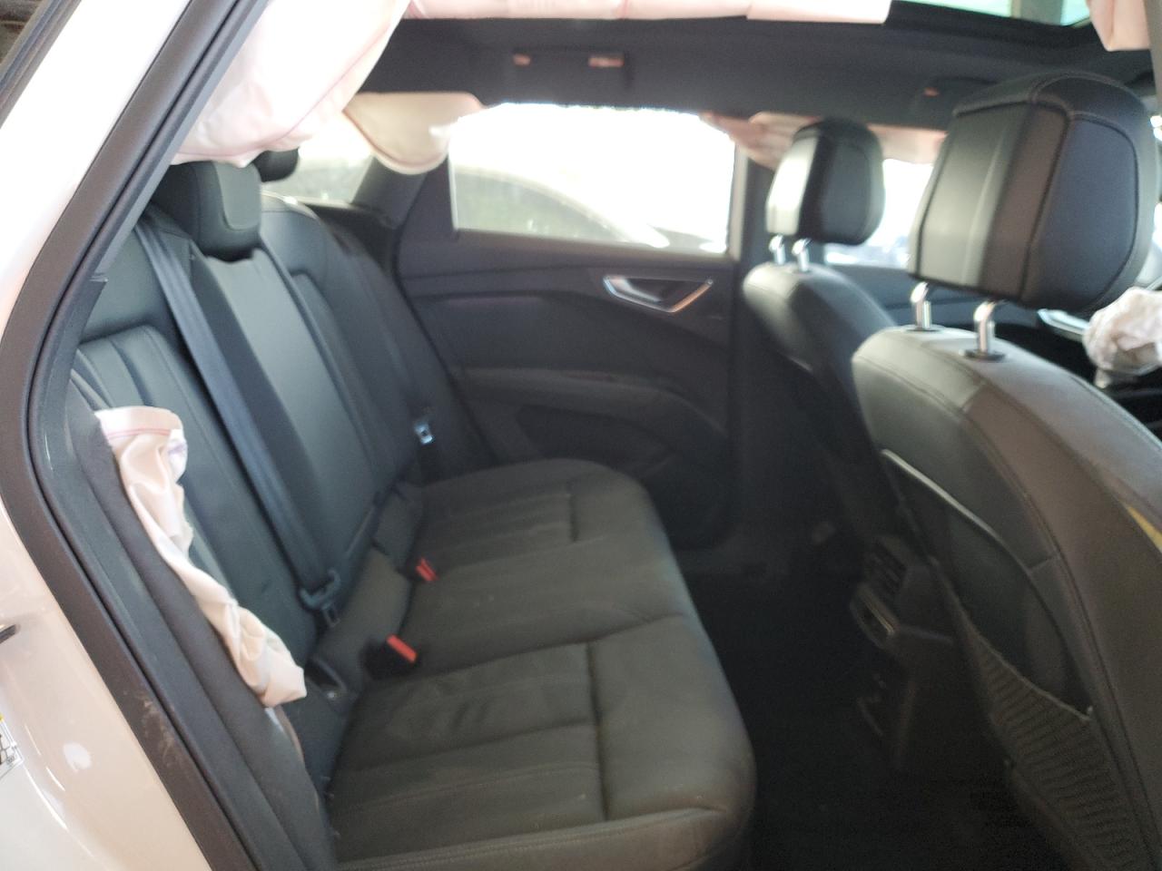 2023 AUDI Q4 E-TRON PREMIUM PLUS VIN:WA1L2BFZ9PP028898