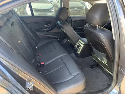 2015 BMW 320 WBA8D1102GK655428 VIN:WBA8D1102GK655428