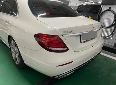 2018 Mercedes-Benz E 200 WDDZF4CB2JA412500 VIN:WDDZF4CB2JA412500