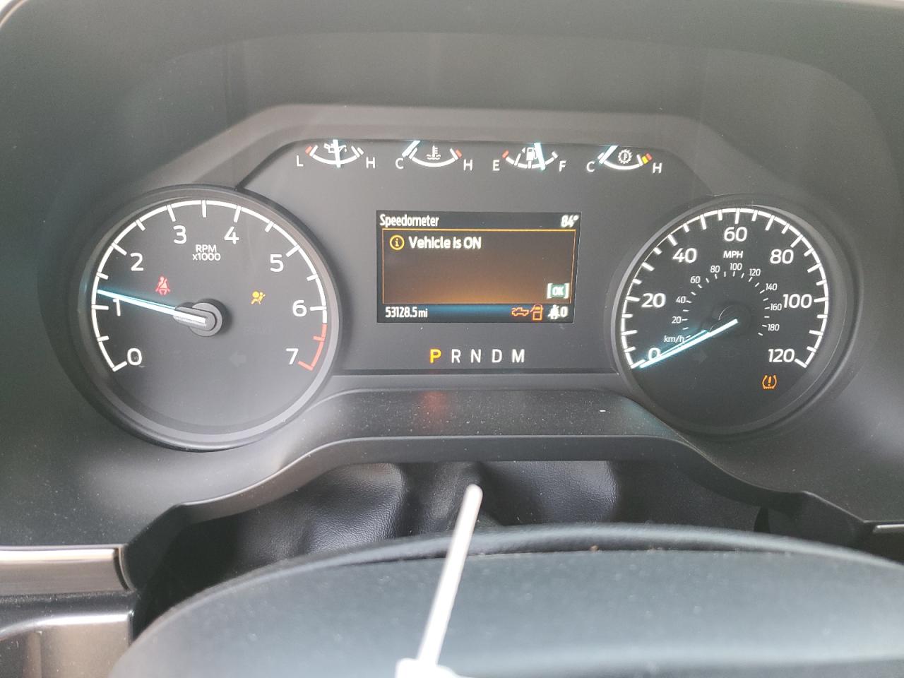 2022 FORD F150 SUPERCREW VIN:1FTEW1EP8NKE38941