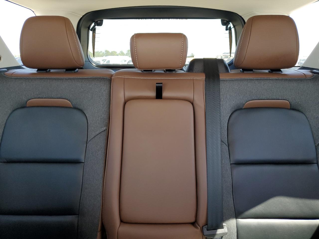 2023 FORD BRONCO SPORT OUTER BANKS VIN:3FMCR9C68PRD12600