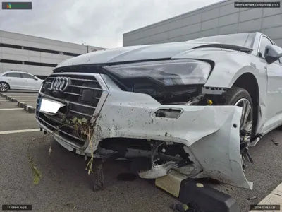 2023 Audi A6 WAUZZZF29PN026889 VIN:WAUZZZF29PN026889