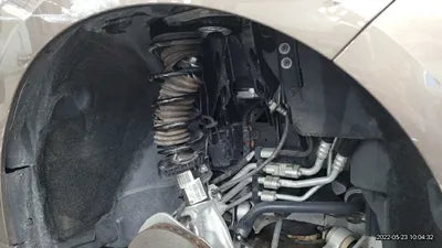 2019 BMW I3 WBY8P2101K7D72290 VIN:WBY8P2101K7D72290