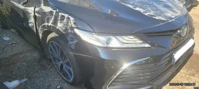 2022 Toyota Camry JTNBA1HK0N3018842 VIN:JTNBA1HK0N3018842