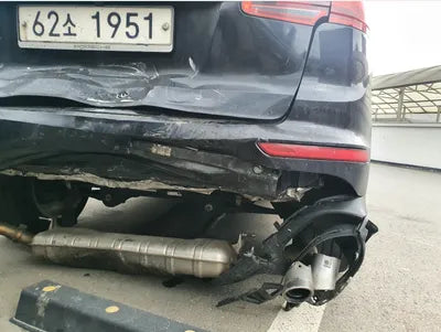 2015 Porsche Cayenne WP1AF2928FLA36592 VIN:WP1AF2928FLA36592