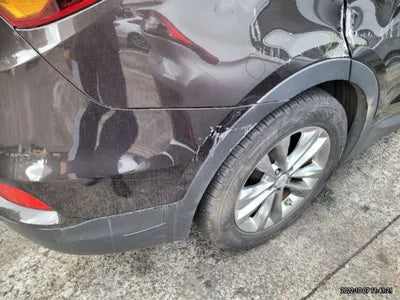 2016 Hyundai Santa FE KMHSW81UDGU700308 VIN:KMHSW81UDGU700308