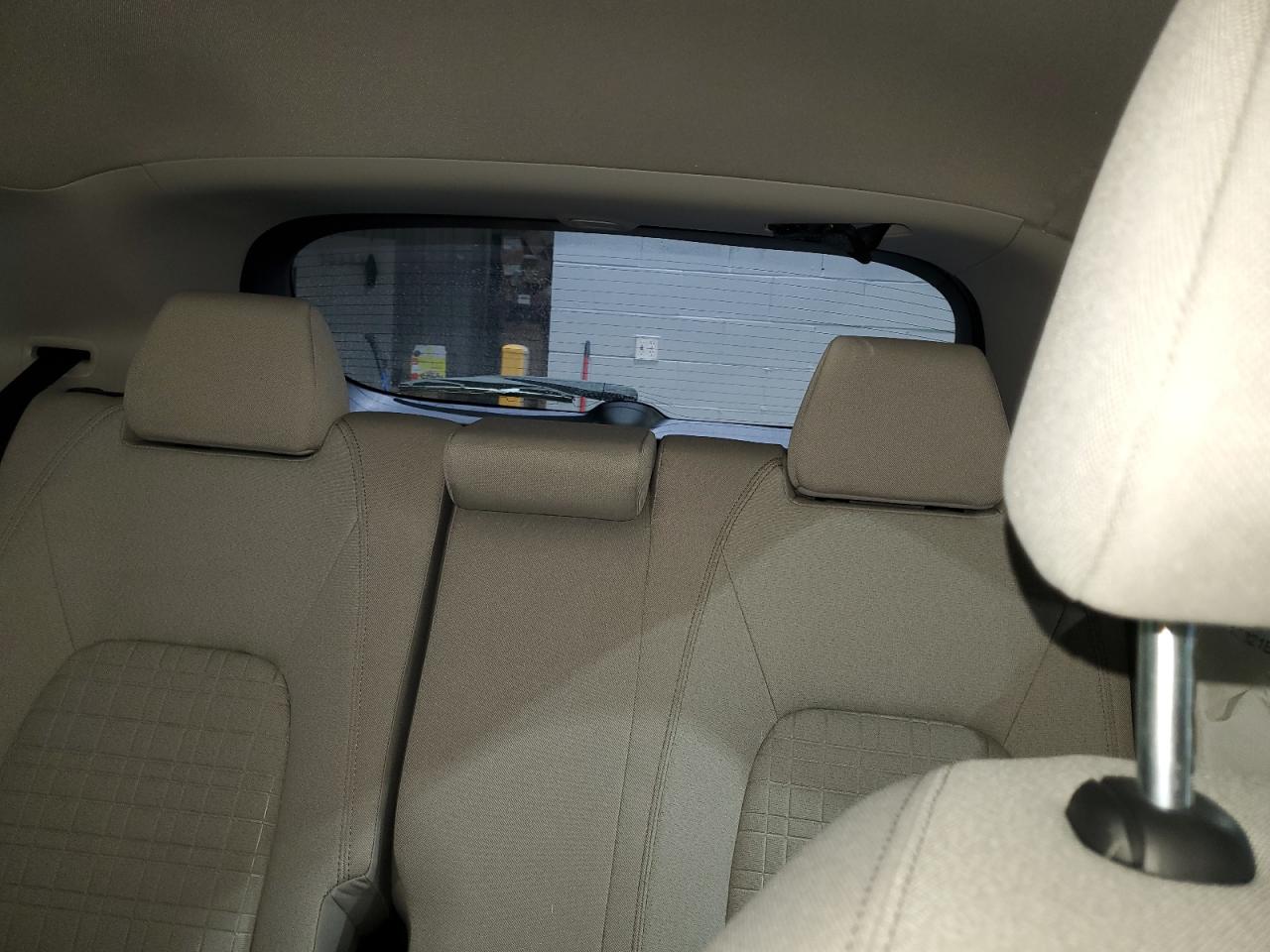 2024 HONDA HR-V LX VIN:3CZRZ2H33RM710621