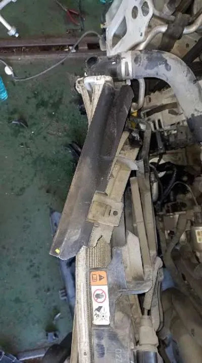 2015 Hyundai Tucson VIN: