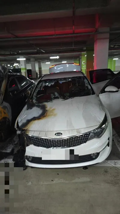 2015 Kia K5 VIN: