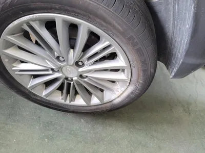 2019 Hyundai Kona KMHK4815GLU490901 VIN:KMHK4815GLU490901